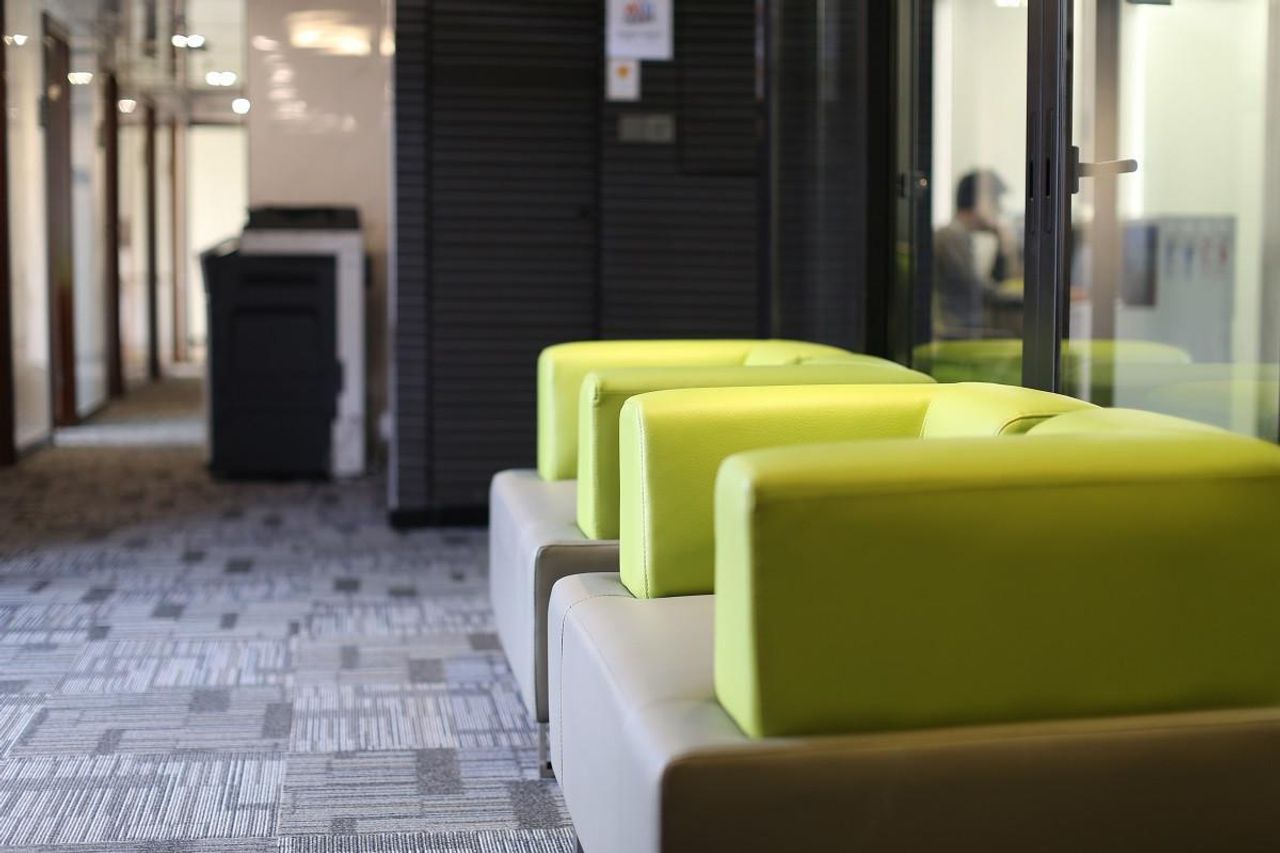 Hong Kong training rooms Business Center KPC Business Centre image 4