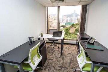 Hong Kong training rooms Business center KPC Business Centre image 7