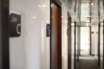 Hong Kong training rooms Business center KPC Business Centre image 8