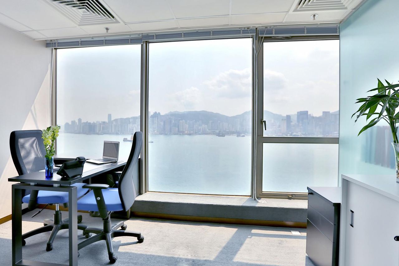 Hong Kong training rooms Business center KPC Business Centre image 9