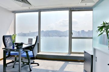 Hong Kong training rooms Business center KPC Business Centre image 9