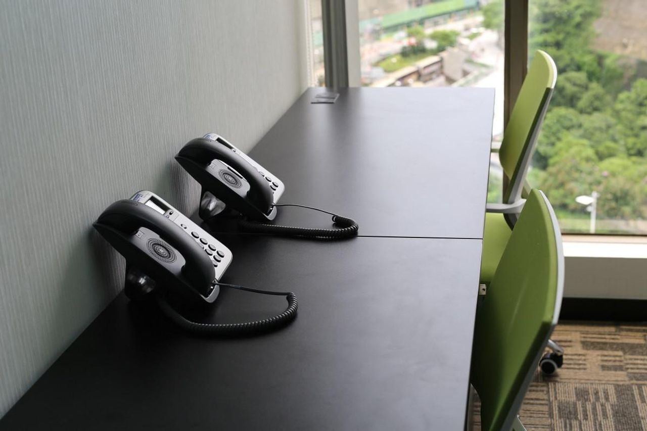 Hong Kong training rooms Business center KPC Business Centre image 10