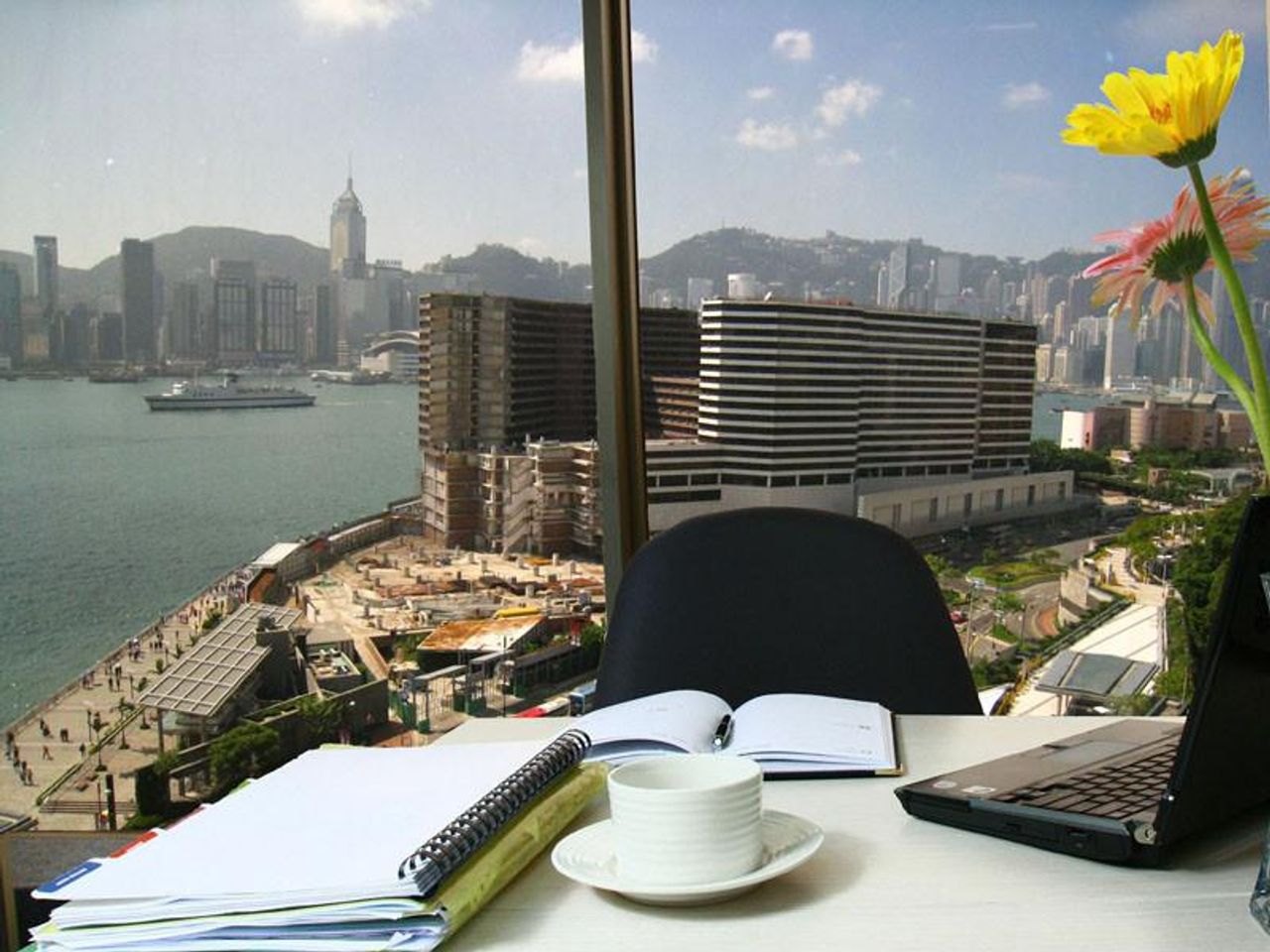 Hong Kong training rooms Business center KPC Business Centre image 11