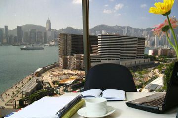 Hong Kong training rooms Business center KPC Business Centre image 11