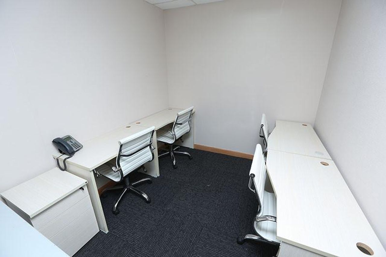 Hong Kong training rooms Business center KPC Business Centre image 12