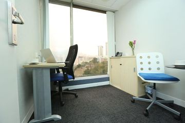 Hong Kong training rooms Business center KPC Business Centre image 13