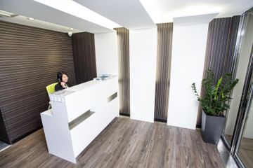 Hong Kong training rooms Business center KPC Business Centre image 14