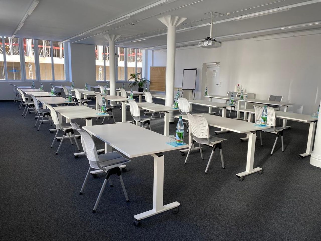 Köln Schulungsräume Veranstaltungsraum Veranstaltungsraum 6.02 image 3