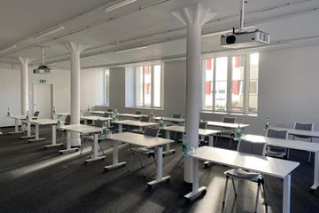 Köln Schulungsräume Veranstaltungsraum Veranstaltungsraum 6.02 image 1