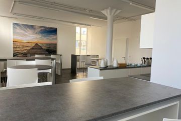 Keulen Schulungsräume Evenementenzaal Veranstaltungsraum 6.02 image 5