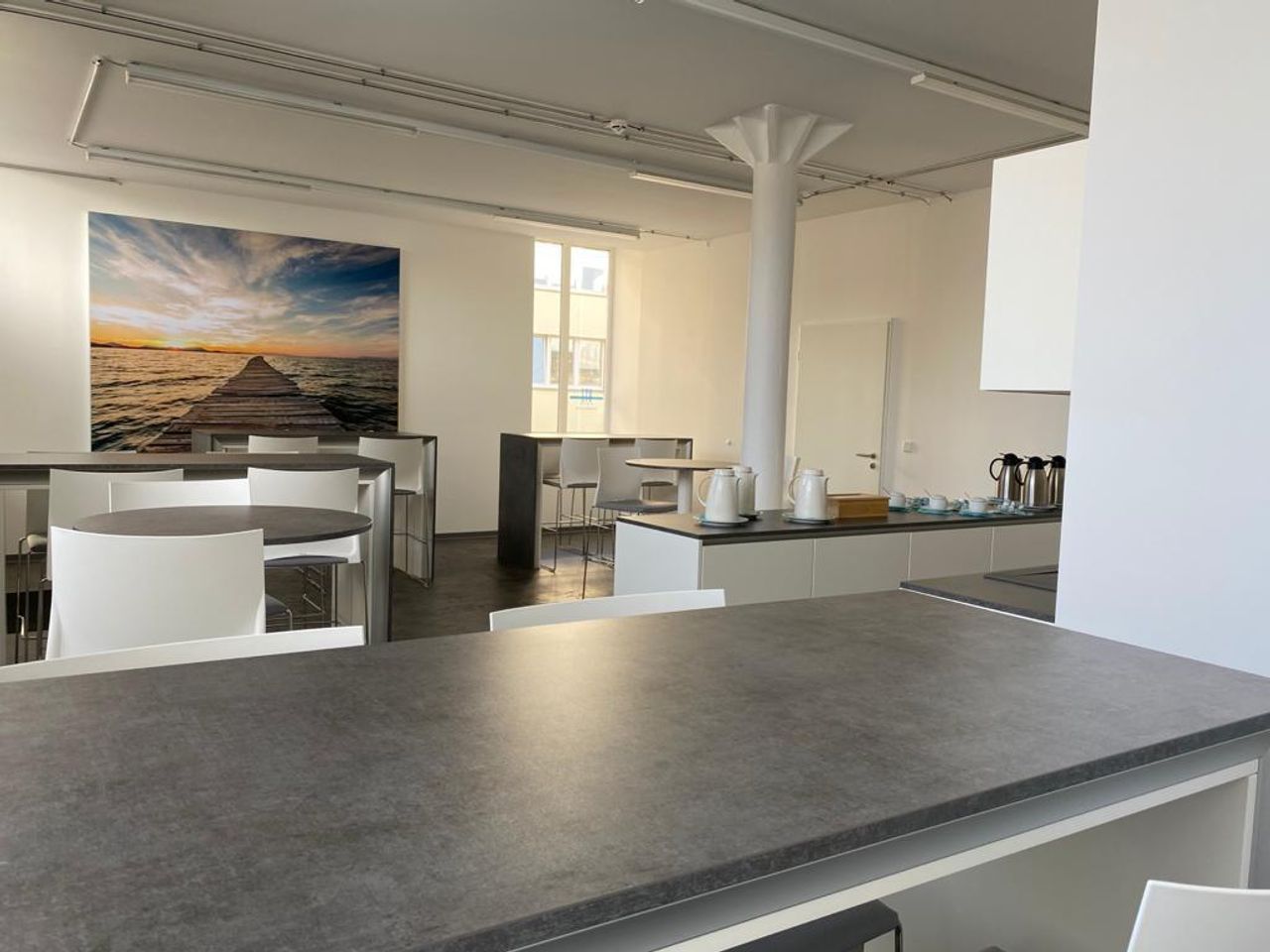 Köln Schulungsräume Veranstaltungsraum Veranstaltungsraum 6.02 image 5