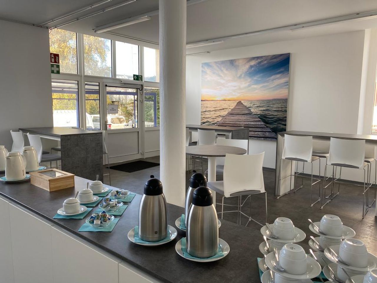 Köln Schulungsräume Veranstaltungsraum Veranstaltungsraum 6.02 image 6