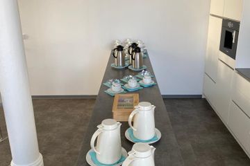 Cologne Schulungsräume Function Room Veranstaltungsraum 6.02 image 7