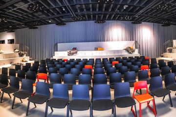 Nürnberg workshop spaces Tagungsraum Arena image 0