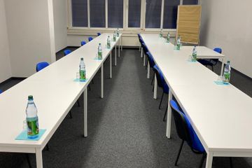 Cologne Meetingräume Boardroom Konferenzraum 6.04 image 2