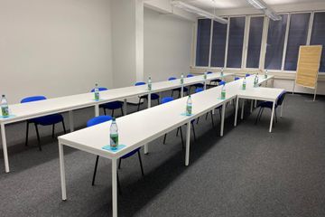 Cologne Meetingräume Boardroom Konferenzraum 6.04 image 3