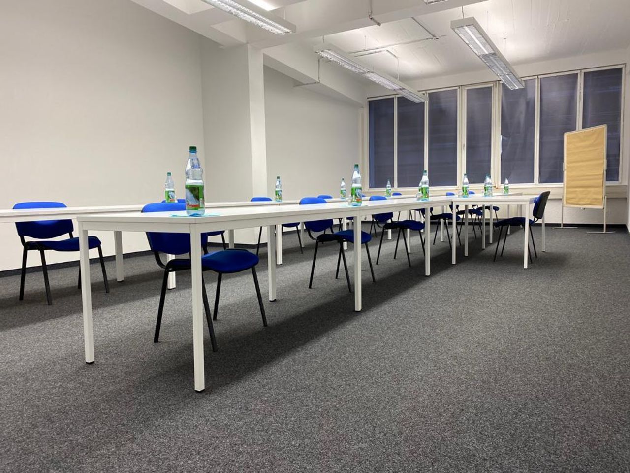 Köln Meetingräume Tagungsraum Konferenzraum 6.04 image 4