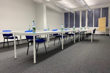 Cologne Meetingräume Boardroom Konferenzraum 6.04 image 4