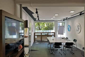 Frankfurt  Function Room  image 1