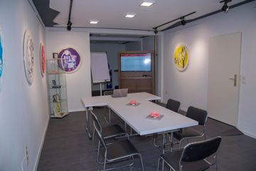 Frankfurt  Function Room  image 2