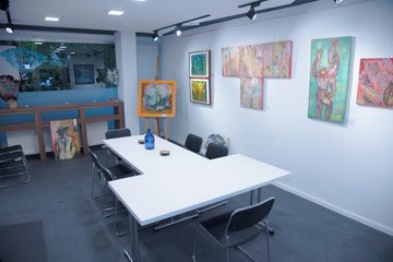 Frankfurt  Function Room  image 3