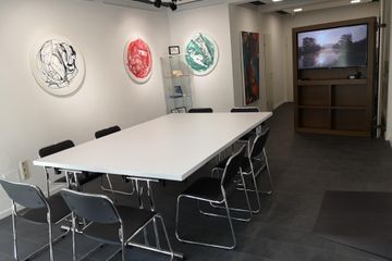 Frankfurt  Function Room  image 5