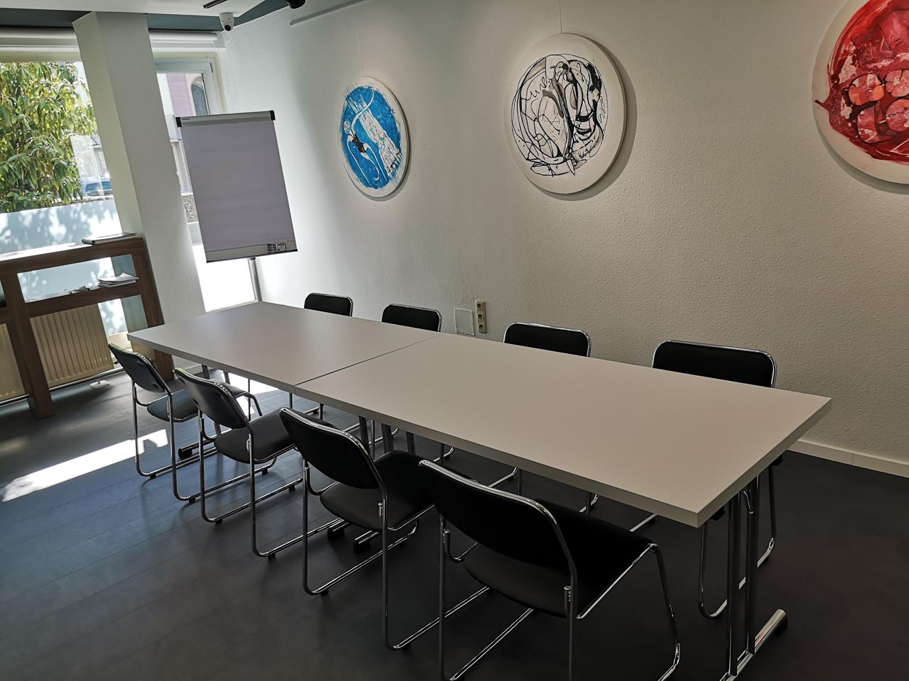 Frankfurt  Function Room  image 7