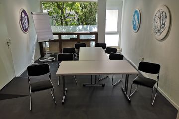 Frankfurt  Function Room  image 7