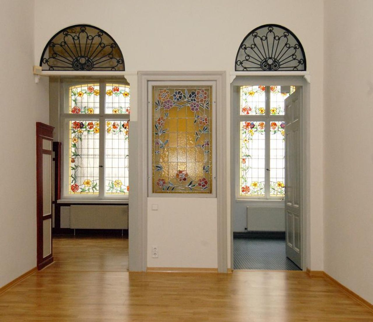 Leipzig  Meeting room Exklusiver Meeting-Raum image 8