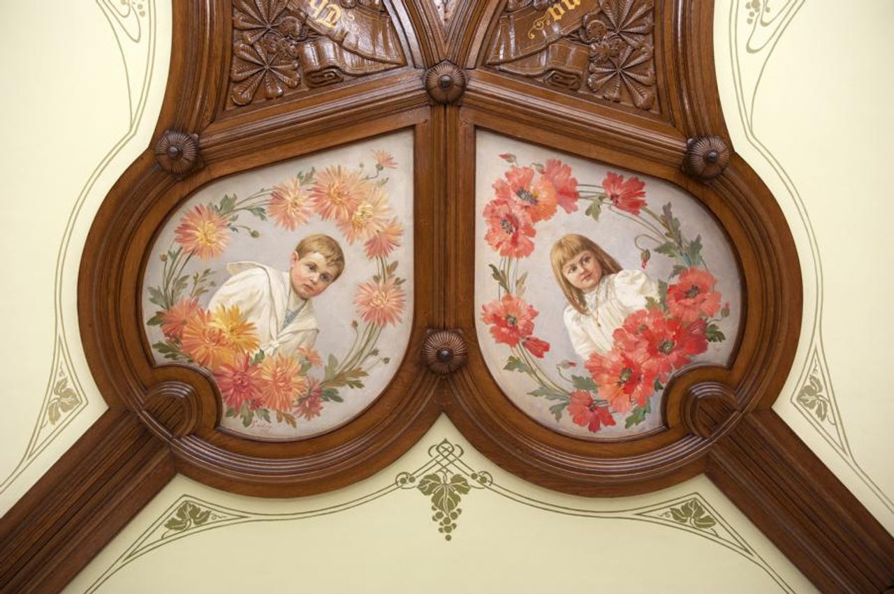 Leipzig  Meeting room Exklusiver Meeting-Raum image 9