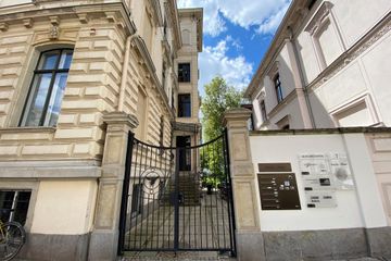 Leipzig  Meeting room Exklusiver Meeting-Raum image 7