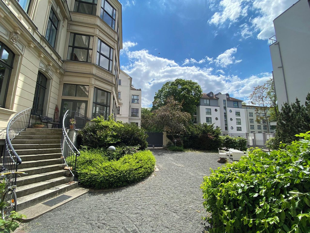 Leipzig  Meeting room  image 3