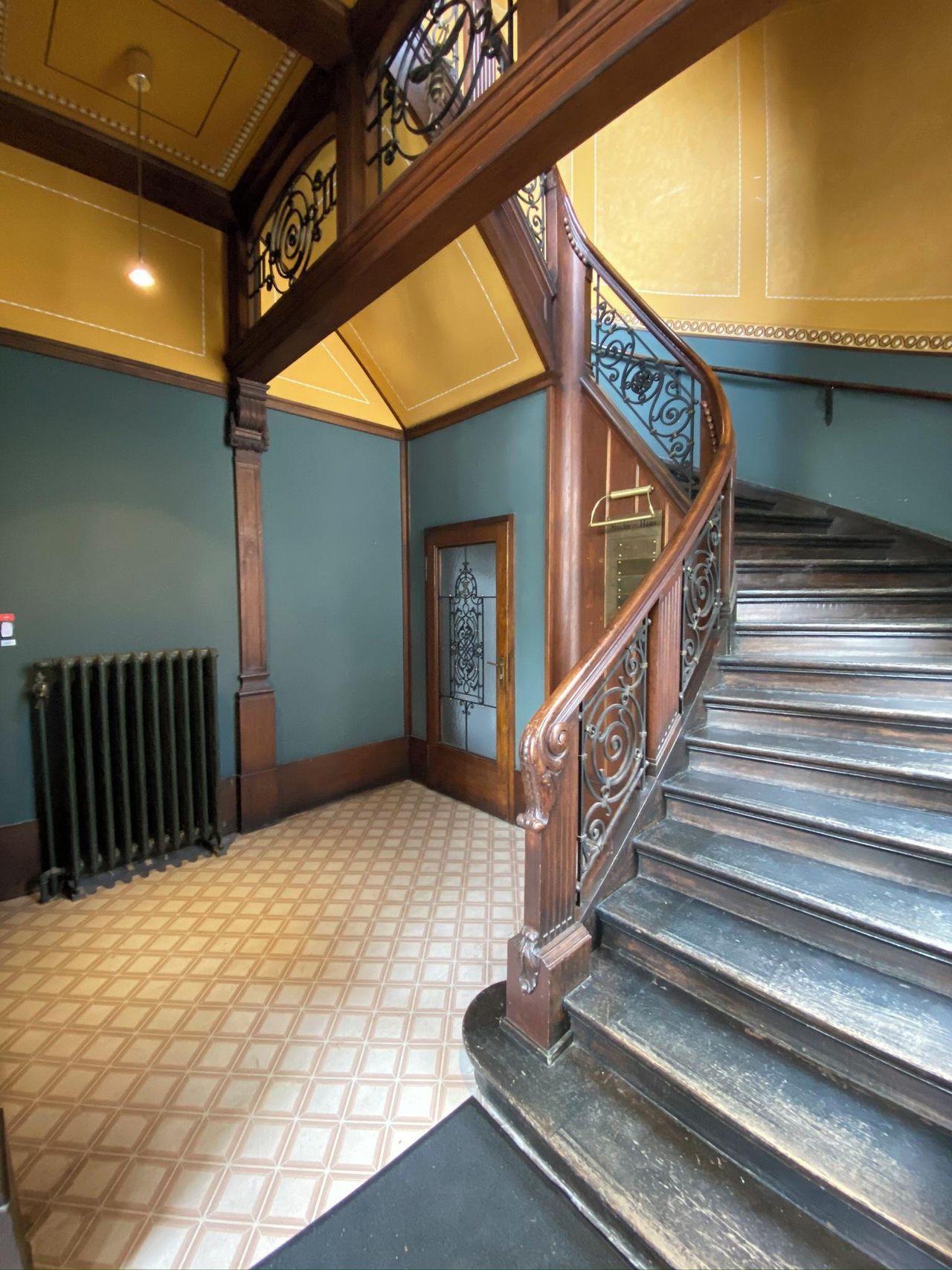 Leipzig  Meeting room Exklusiver Meeting-Raum image 6