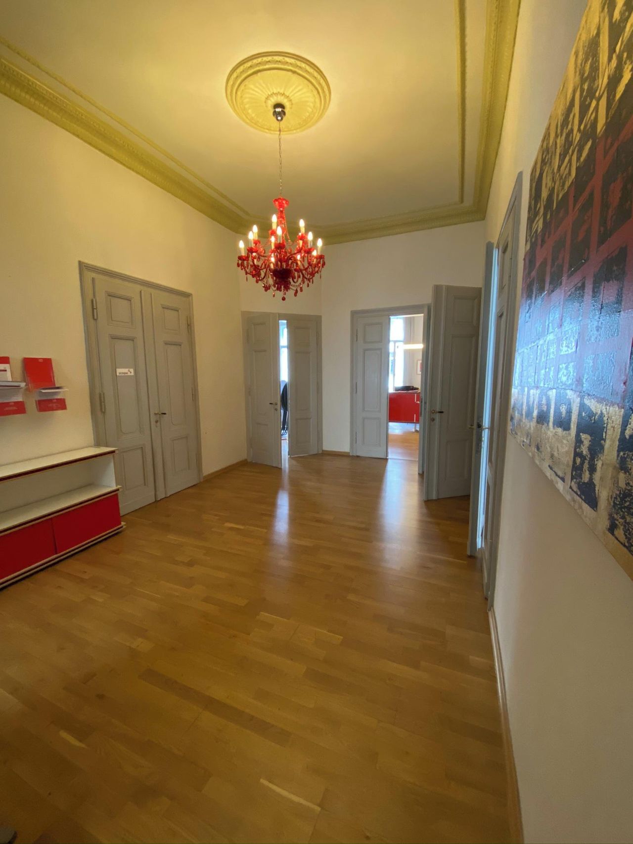 Leipzig  Meeting room  image 5