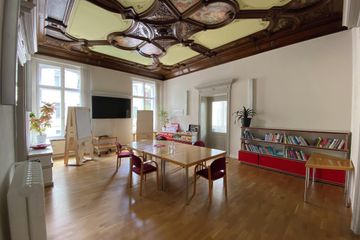 Leipzig  Meeting room  image 0