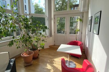 Leipzig  Meeting room  image 1