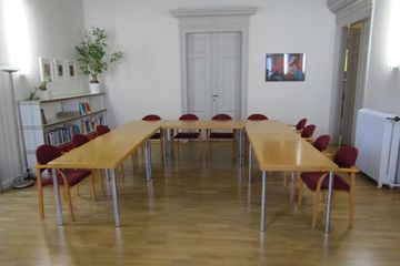 Leipzig  Meeting room Exklusiver Meeting-Raum image 11