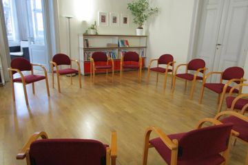 Leipzig  Meeting room Exklusiver Meeting-Raum image 12