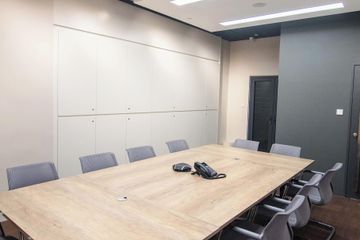 Hong Kong training rooms Vergaderruimte  image 3