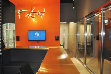 Hong Kong Coworking space Event Space and Conference Room image 1