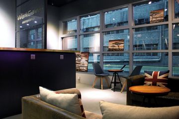 Hong Kong Coworking space Event Space and Conference Room image 0