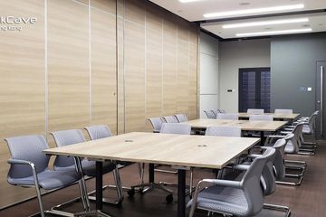 Hong Kong Coworking space Event Space and Conference Room image 3