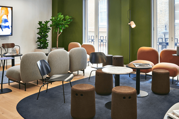 London  Business center Grand Salon Room #6 image 0