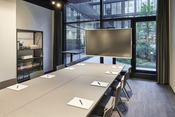 München  Konferenzräume Collect Room 3 image 2