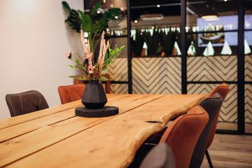 Rest of the World Restaurant Hendriksbos image 1