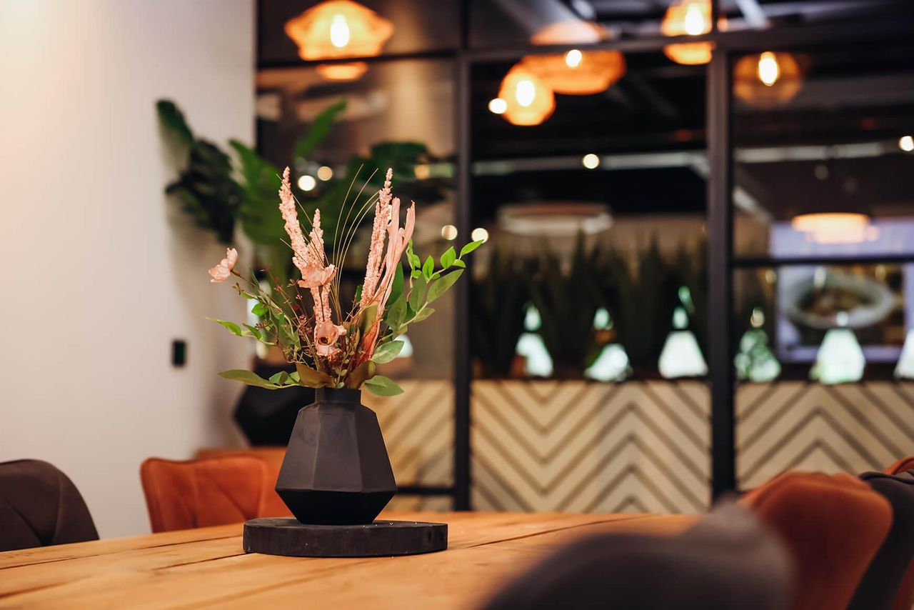 Rest der Welt  Restaurant Hendriksbos image 2