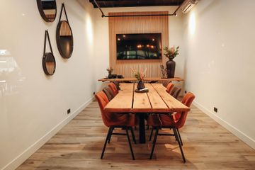 Rest of the World Restaurant Hendriksbos image 3