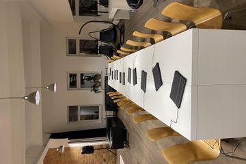 Berlin Coworking Außergewöhnliche Locations Inclover Studio image 3