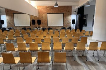 Berlin Coworking Außergewöhnliche Locations Inclover Studio image 2