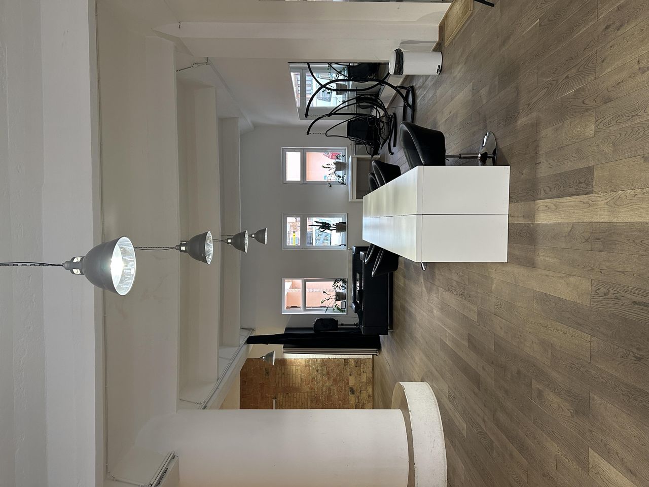 Berlin Coworking Außergewöhnliche Locations Inclover Studio image 13